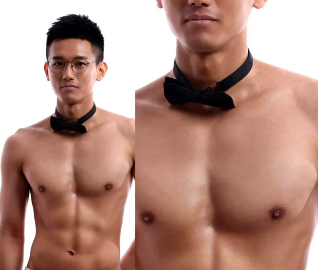 หนุ่มหล่อขึ้นปก 1169.1