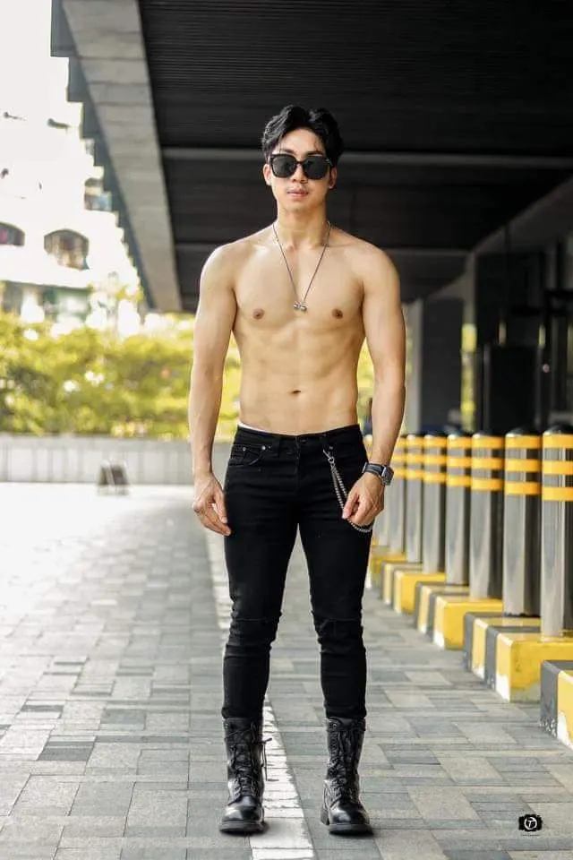 AUSTIN MYAT