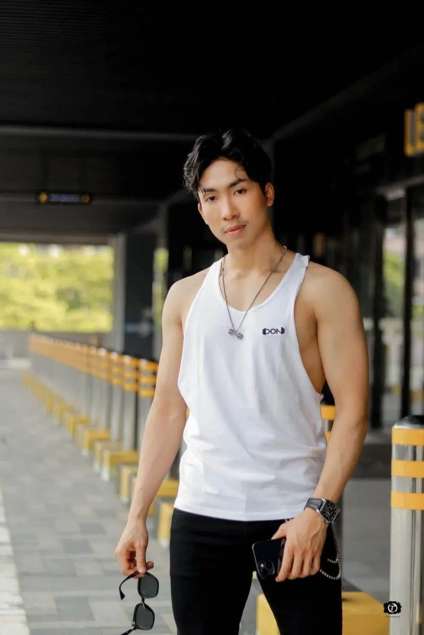 AUSTIN MYAT