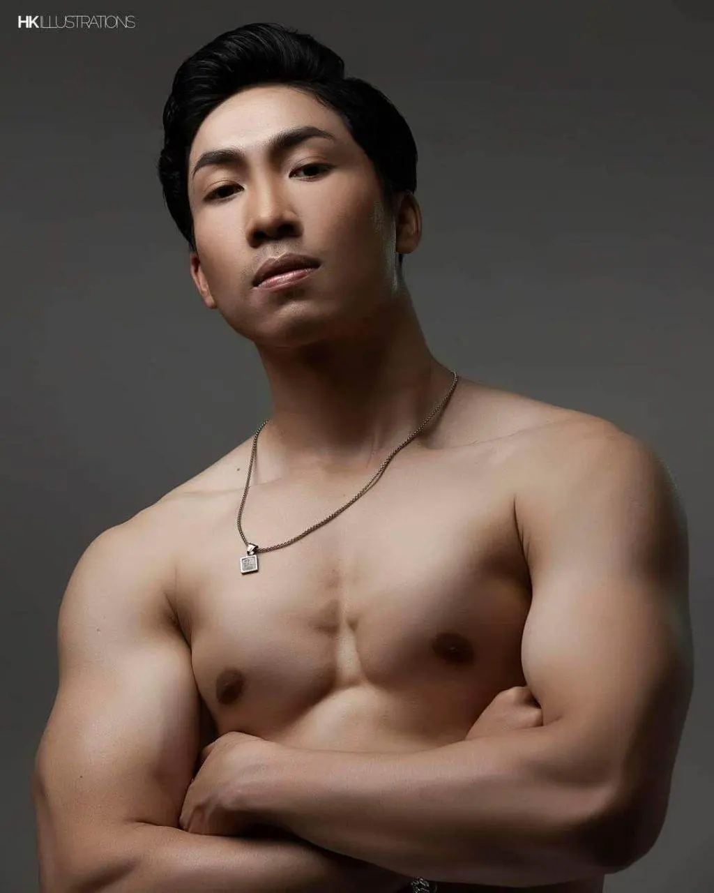 AUSTIN MYAT