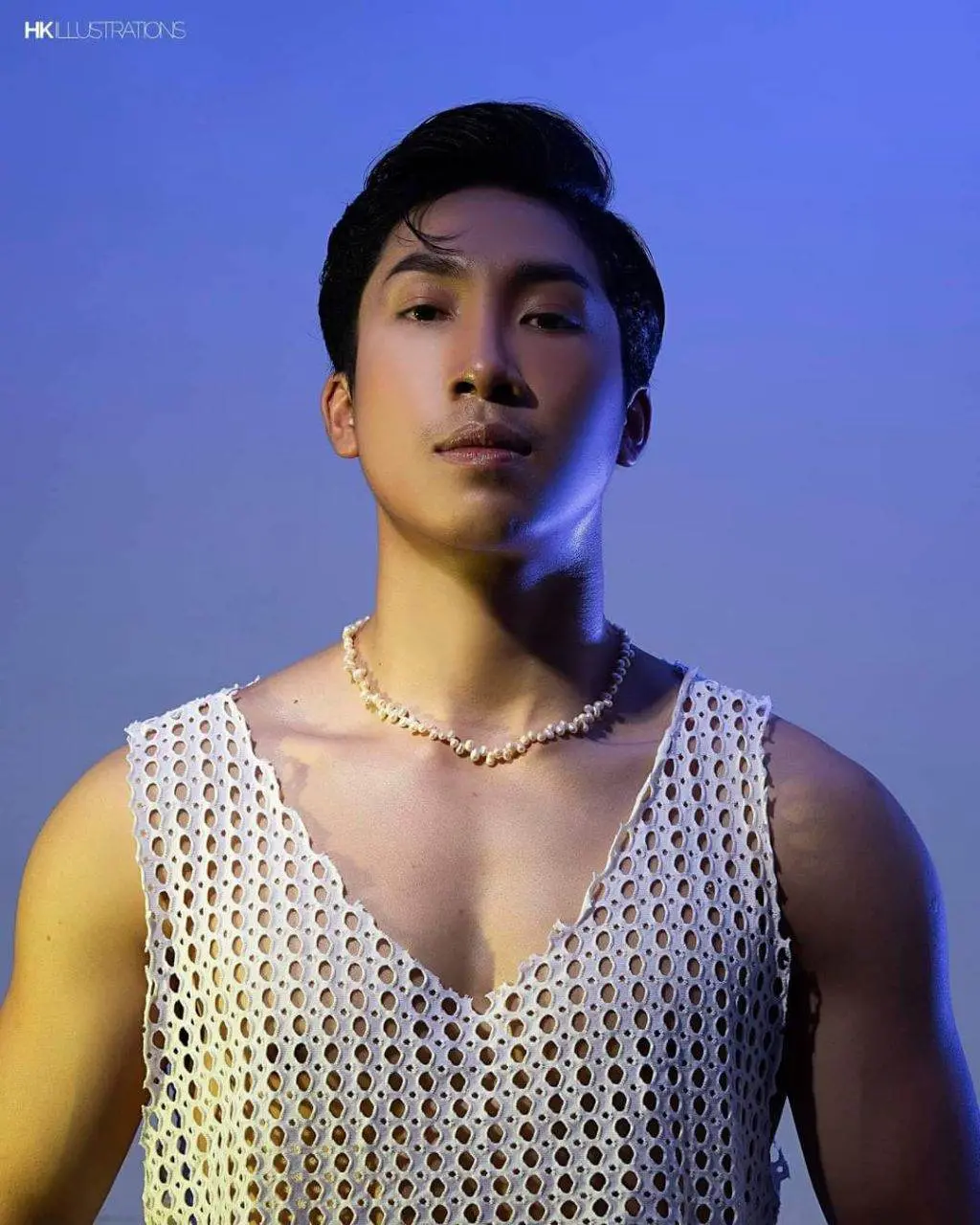 AUSTIN MYAT