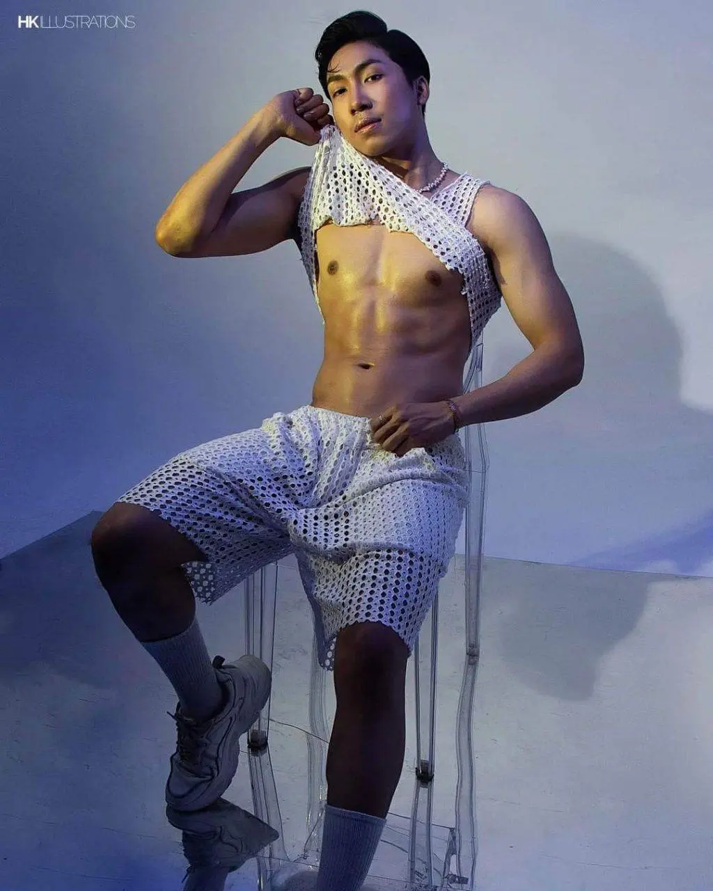 AUSTIN MYAT