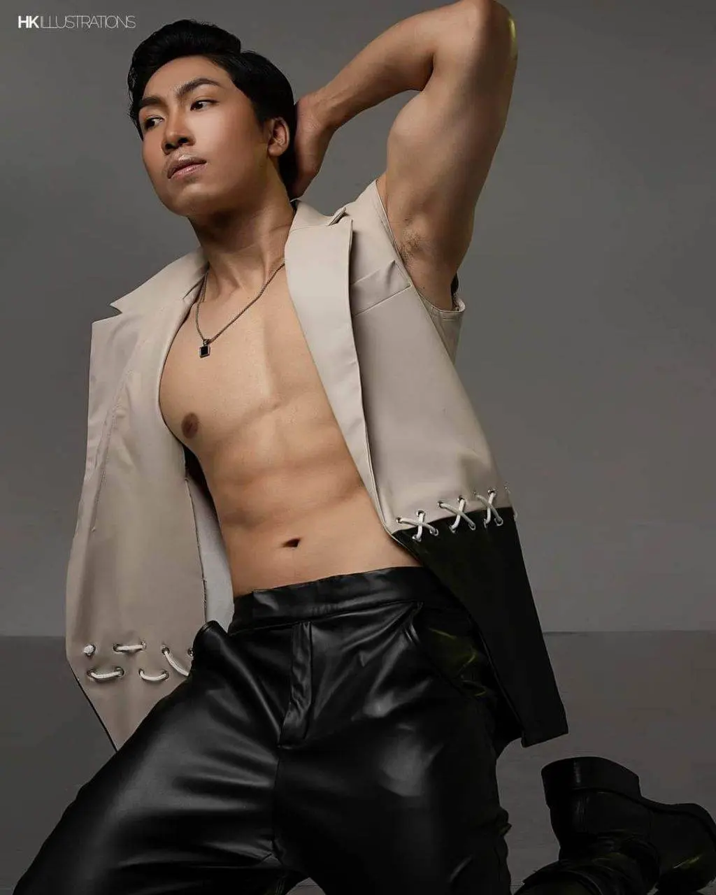 AUSTIN MYAT