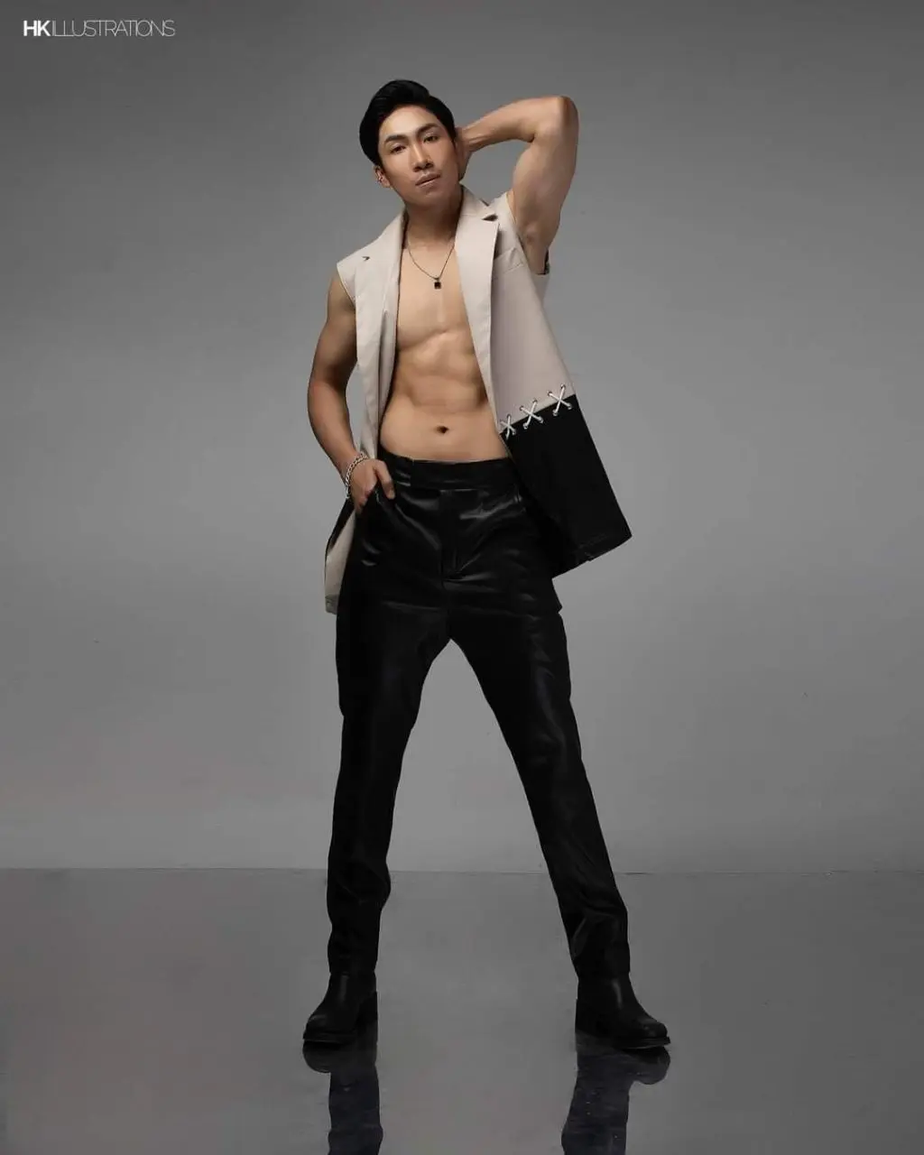 AUSTIN MYAT