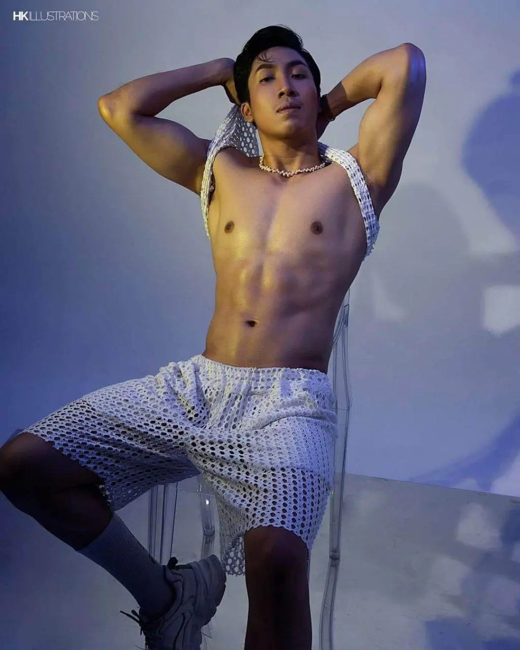AUSTIN MYAT