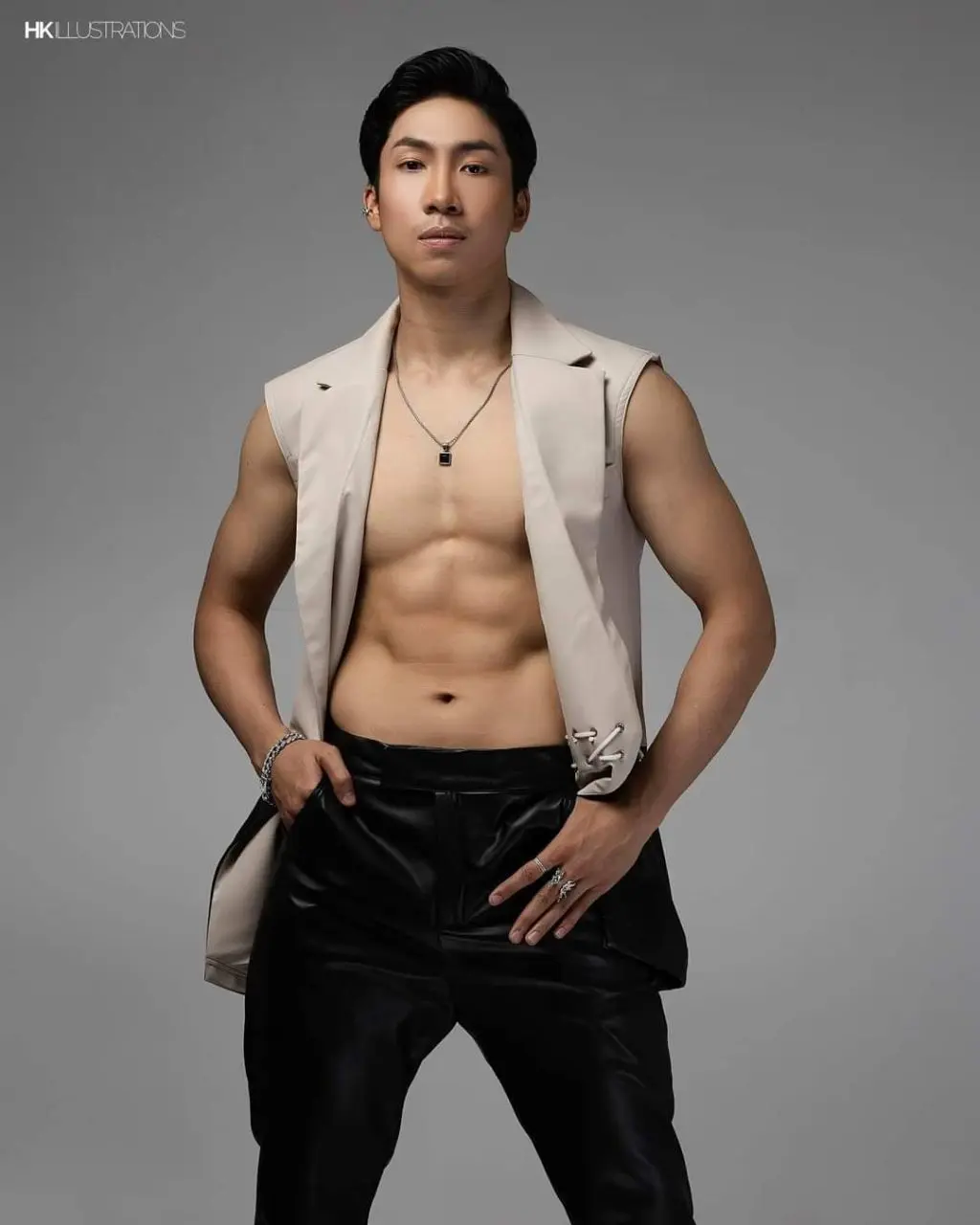 AUSTIN MYAT