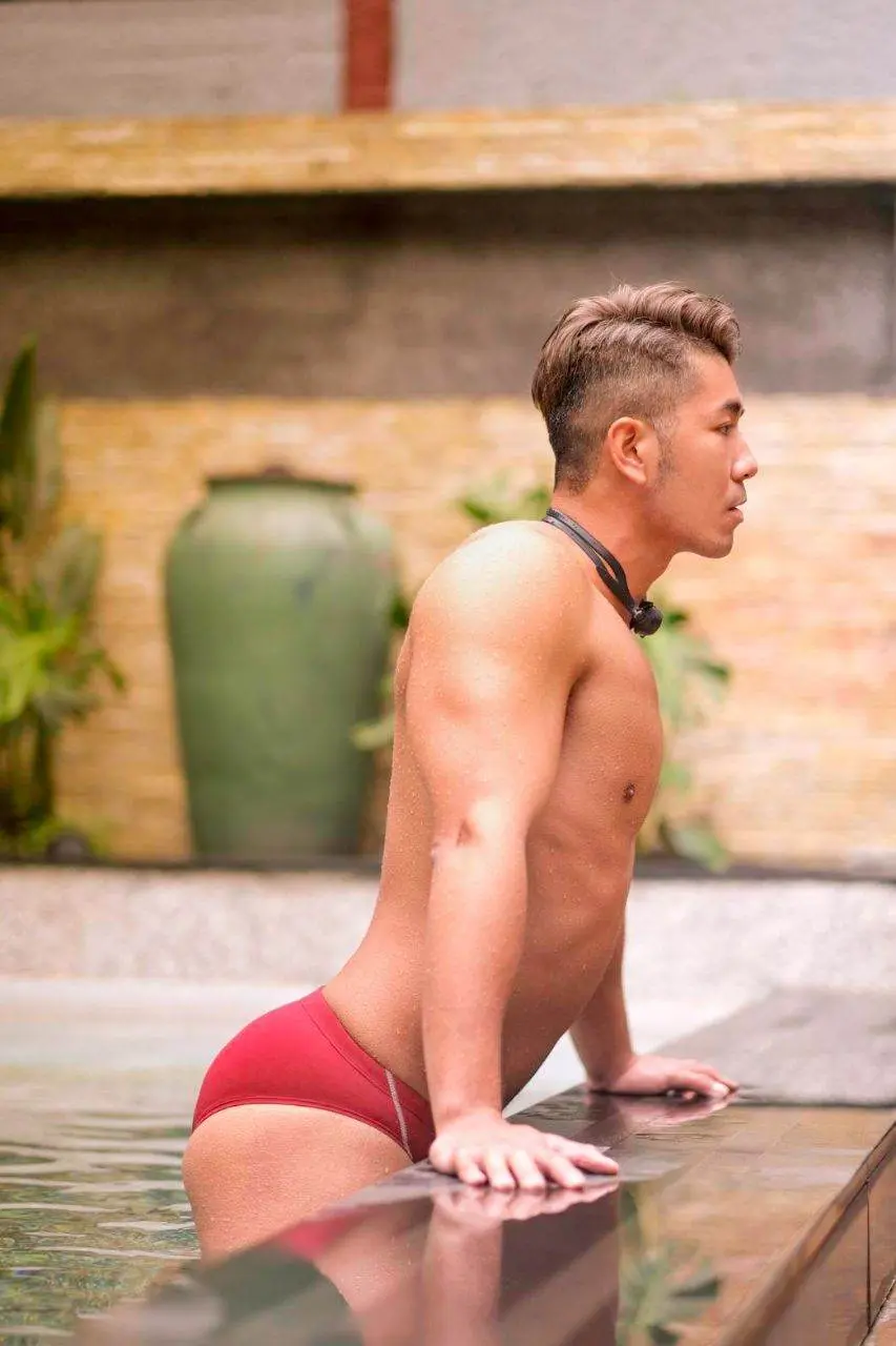 คนที่ใช่