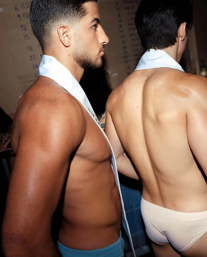 Mister international 2023