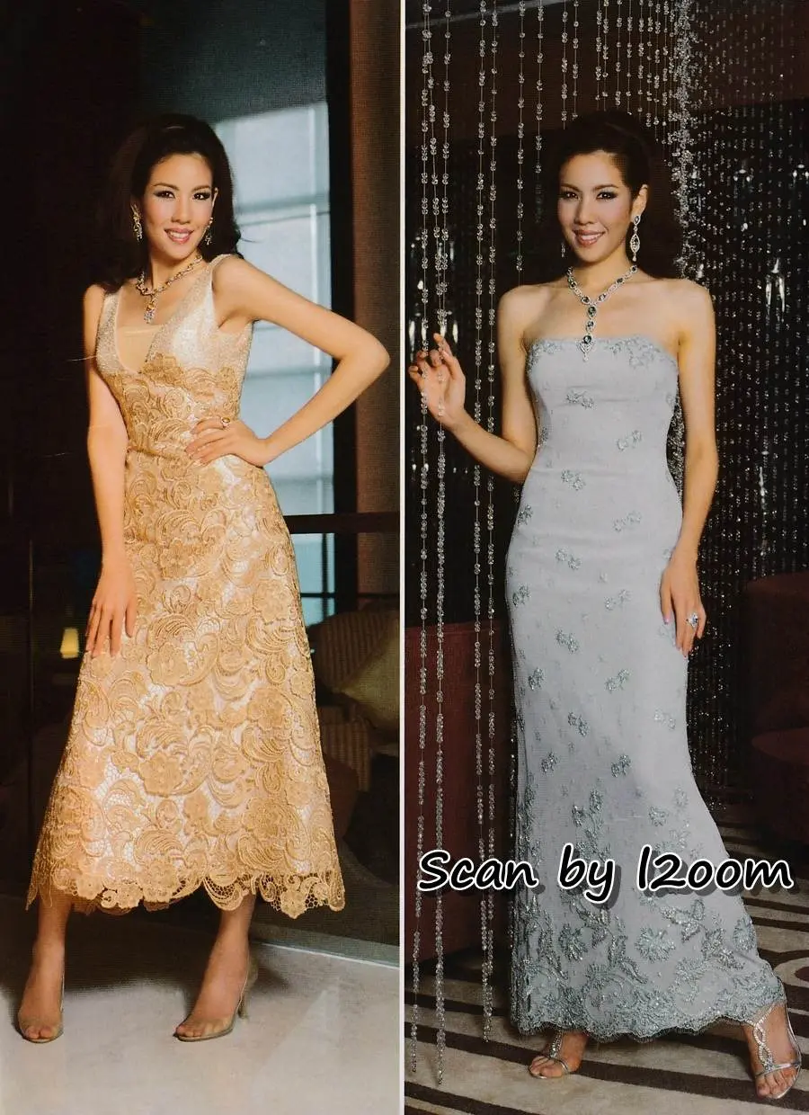 (วันวาน) ไข่มุก ชุติมา @ นิตยสาร หญิงไทย ปีที่ 34 ฉบับที่ 807 พฤษภาคม 2552