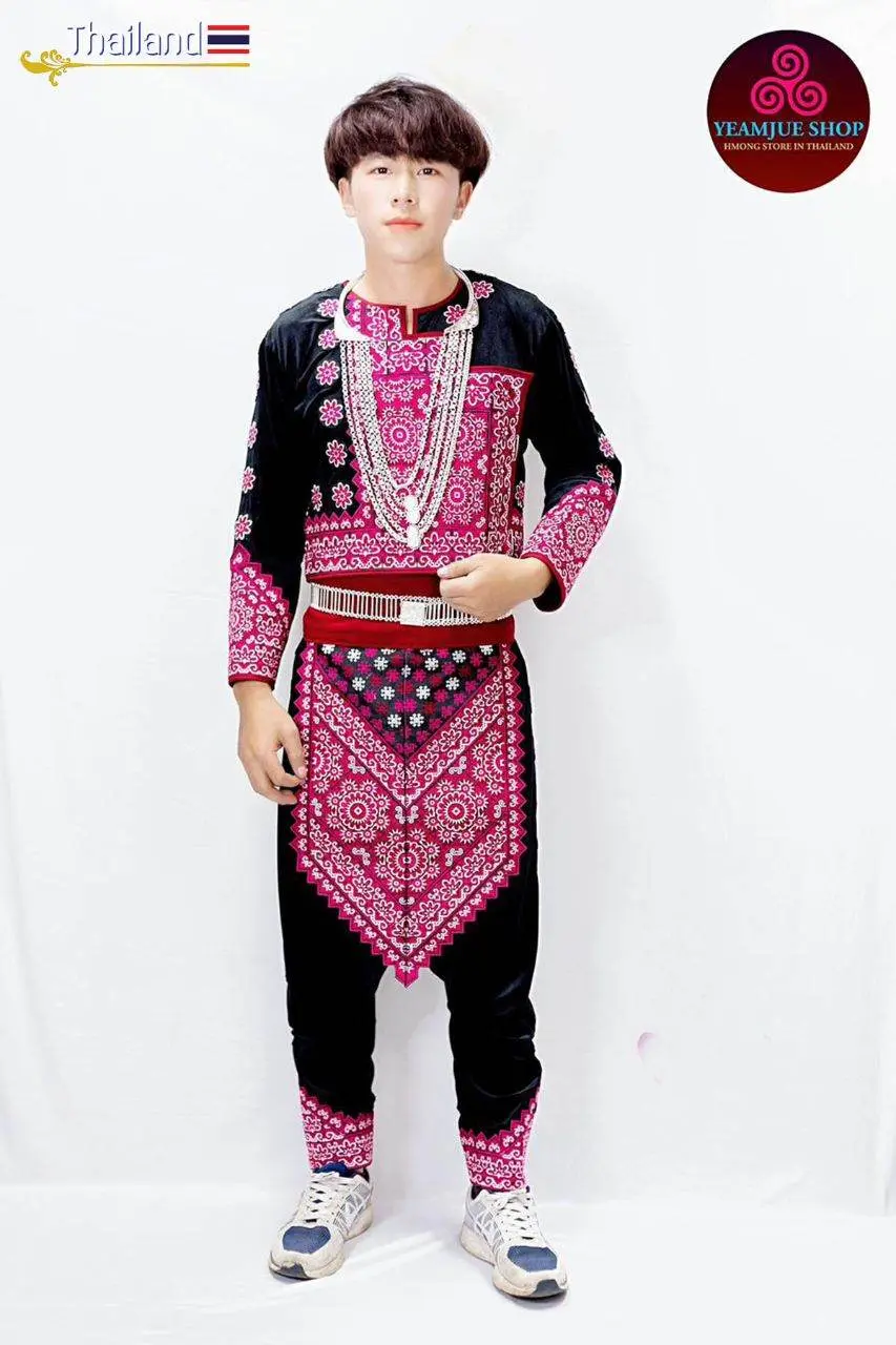 🇹🇭 THAILAND | Hmong Tribe in Thailand៚