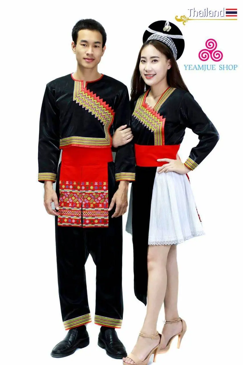 🇹🇭 THAILAND | Hmong Tribe in Thailand៚