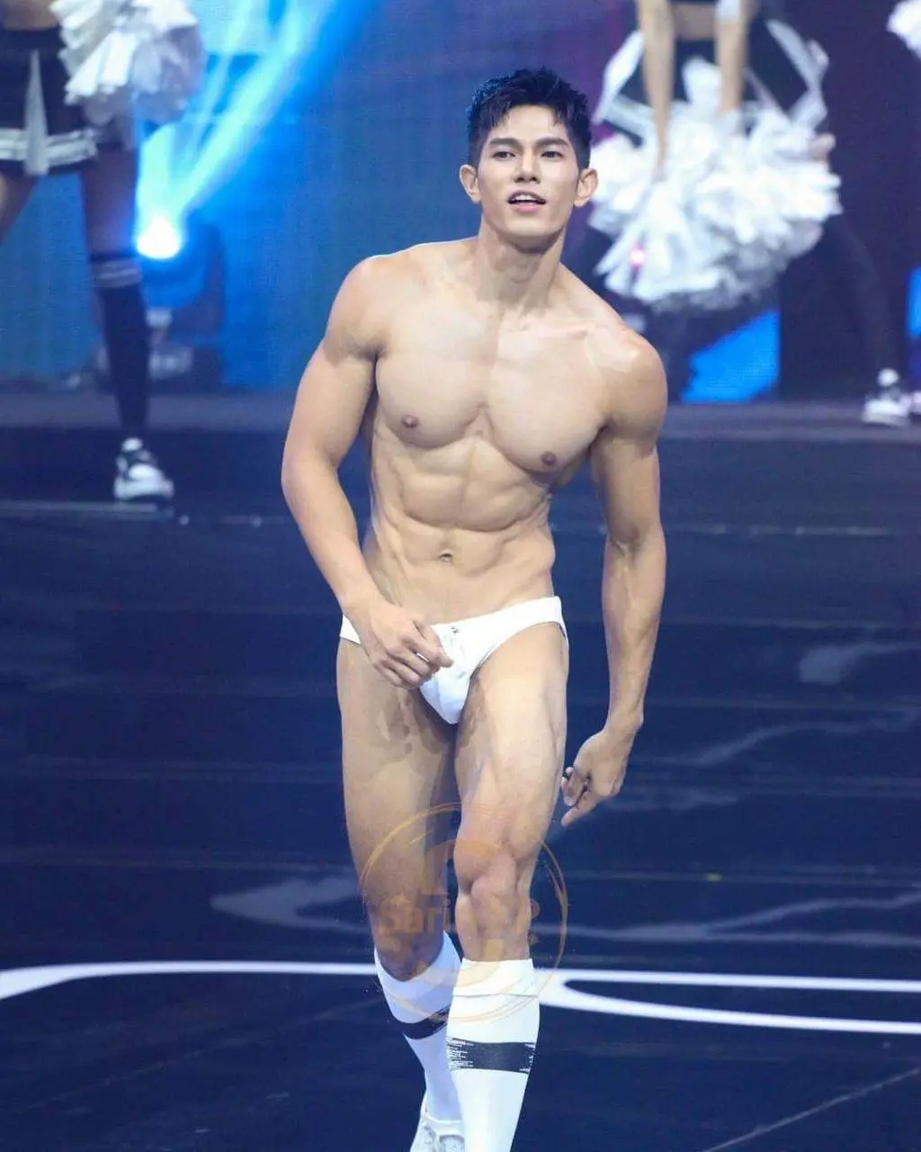 ยังตราตรึง..น้องแมน