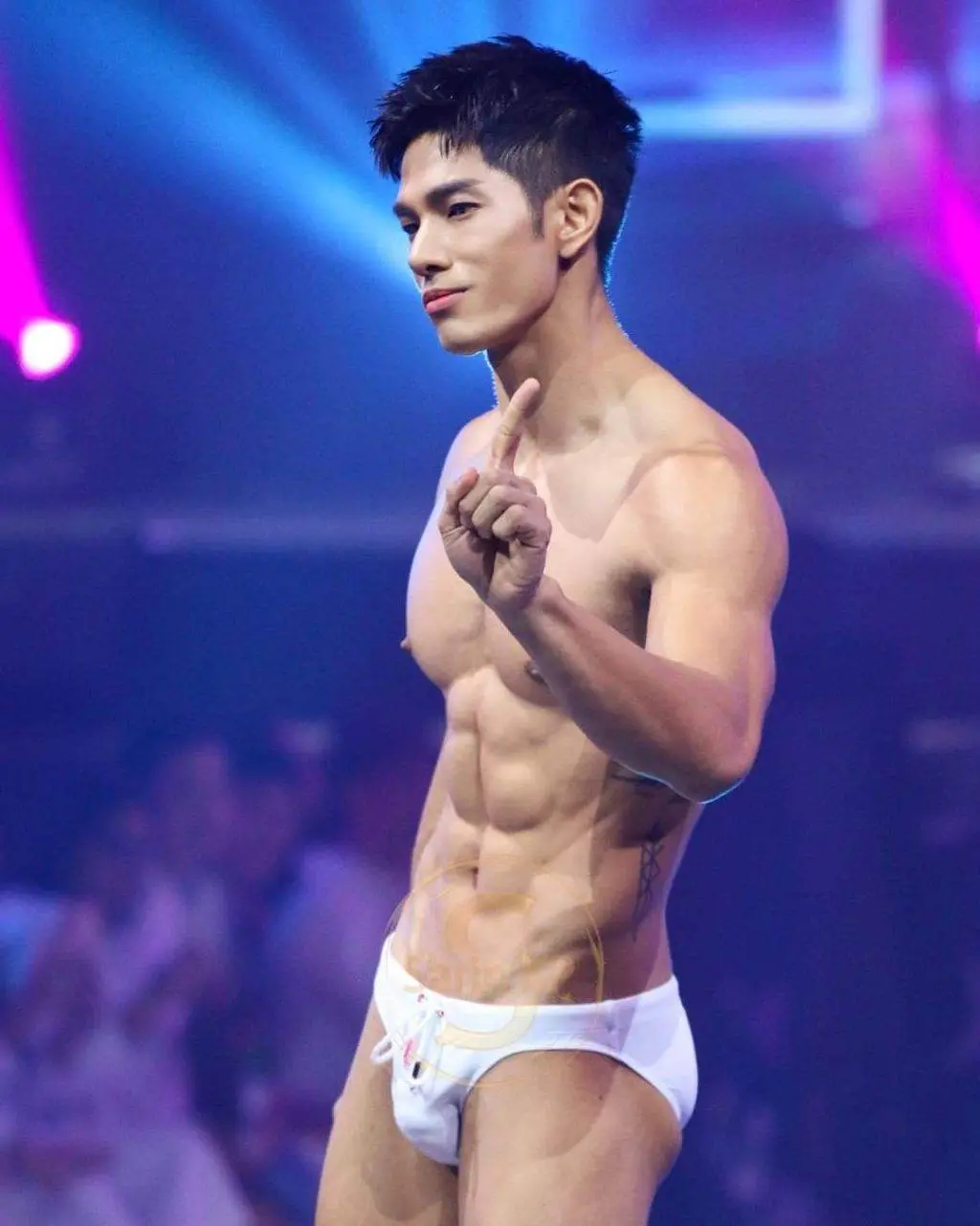 ยังตราตรึง..น้องแมน