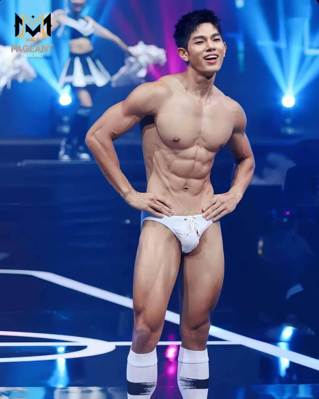 ยังตราตรึง..น้องแมน