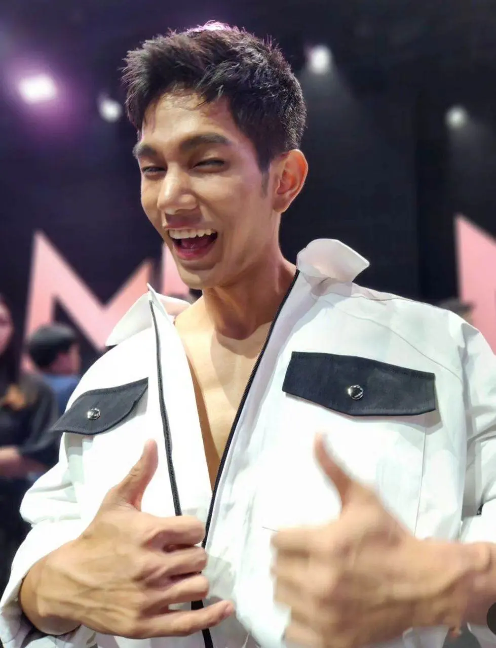ยังตราตรึง..น้องแมน