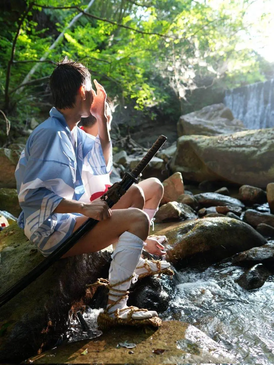 หลงรัก(หนุ่มญี่ปุ่น)