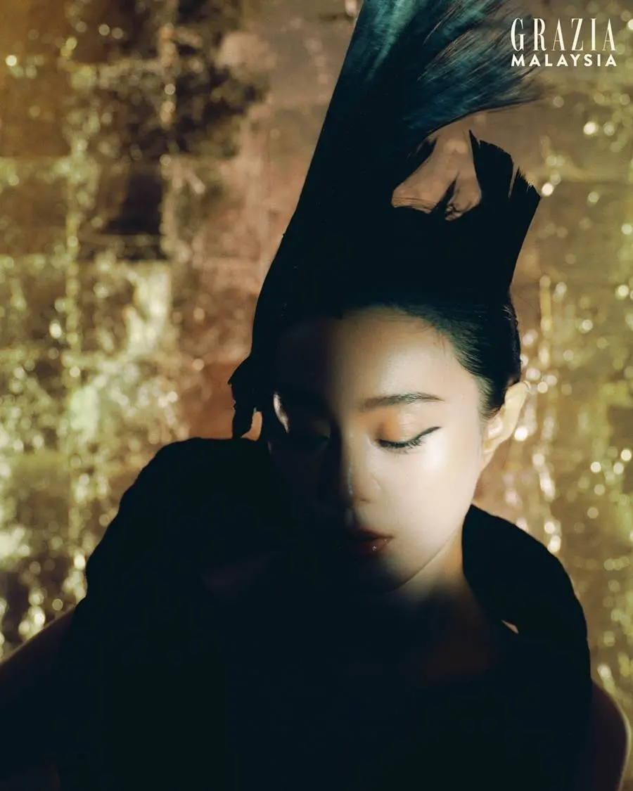 Fan Bingbing @ GRAZIA Malaysia/Singapore September 2023