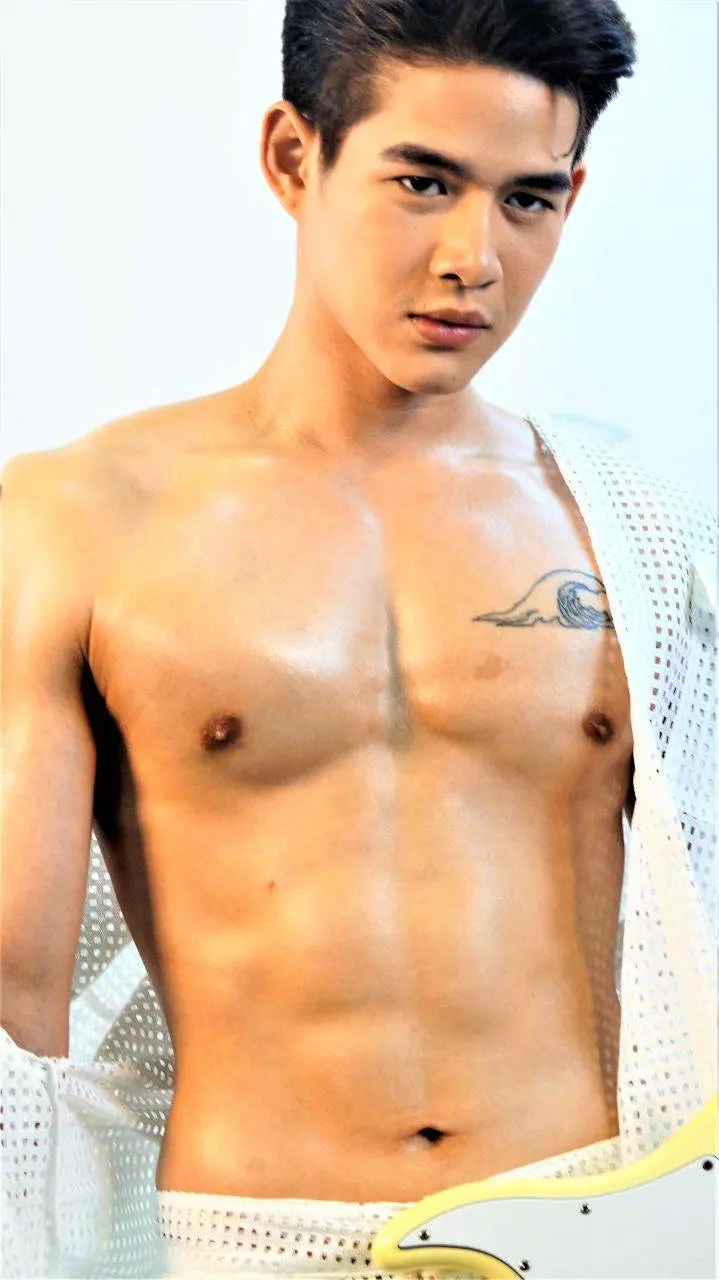 โจ้ ธนากร เสียงเพลิน