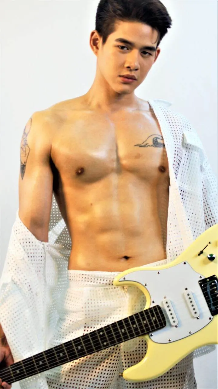 โจ้ ธนากร เสียงเพลิน