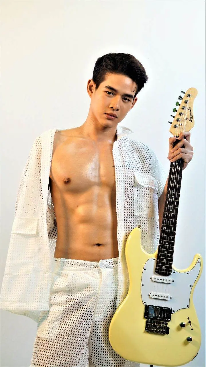 โจ้ ธนากร เสียงเพลิน