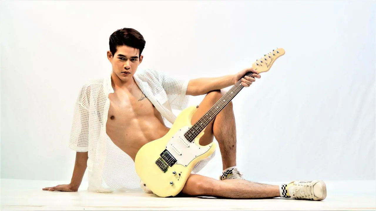 โจ้ ธนากร เสียงเพลิน