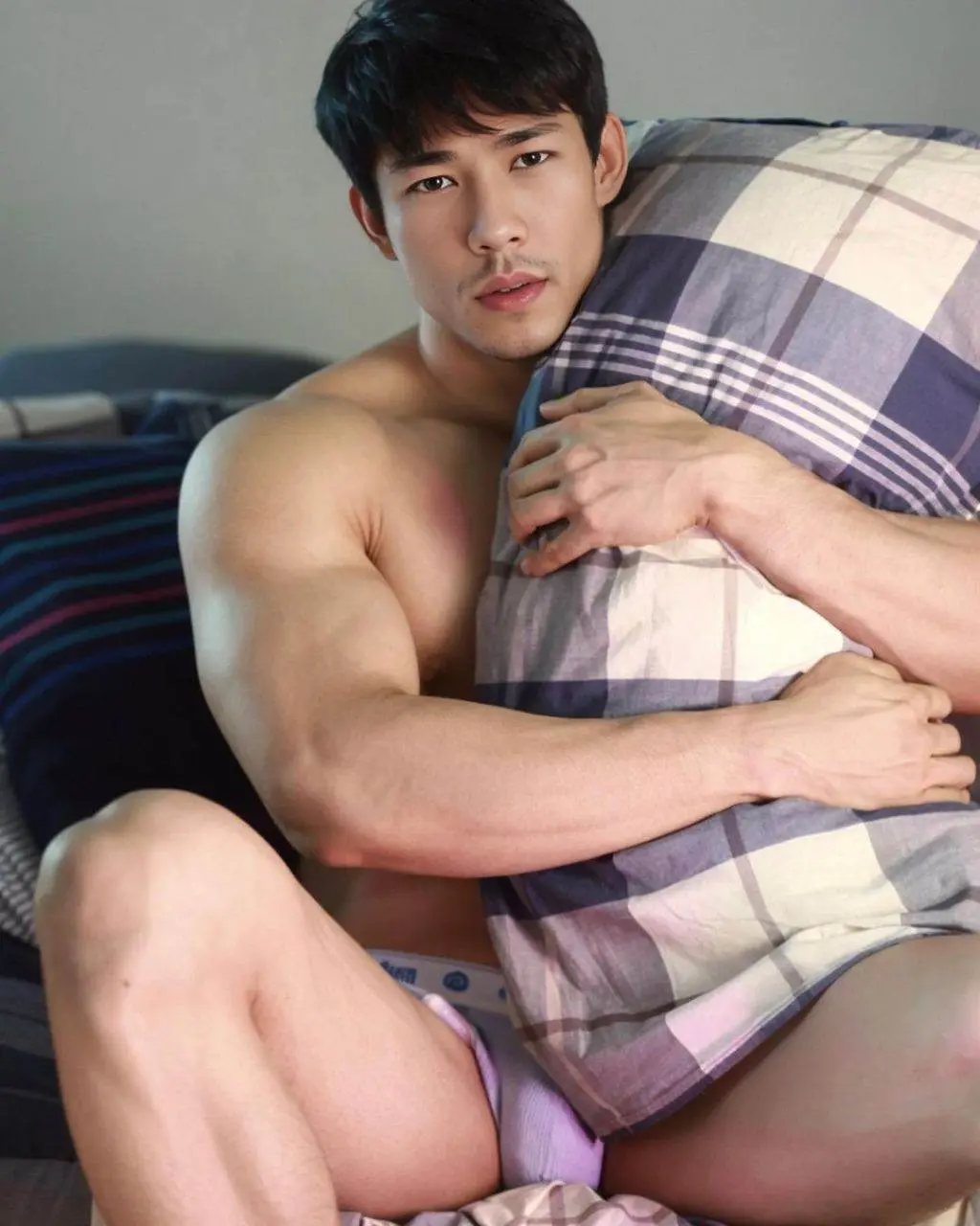 ควมผัวมันอัดแน่น