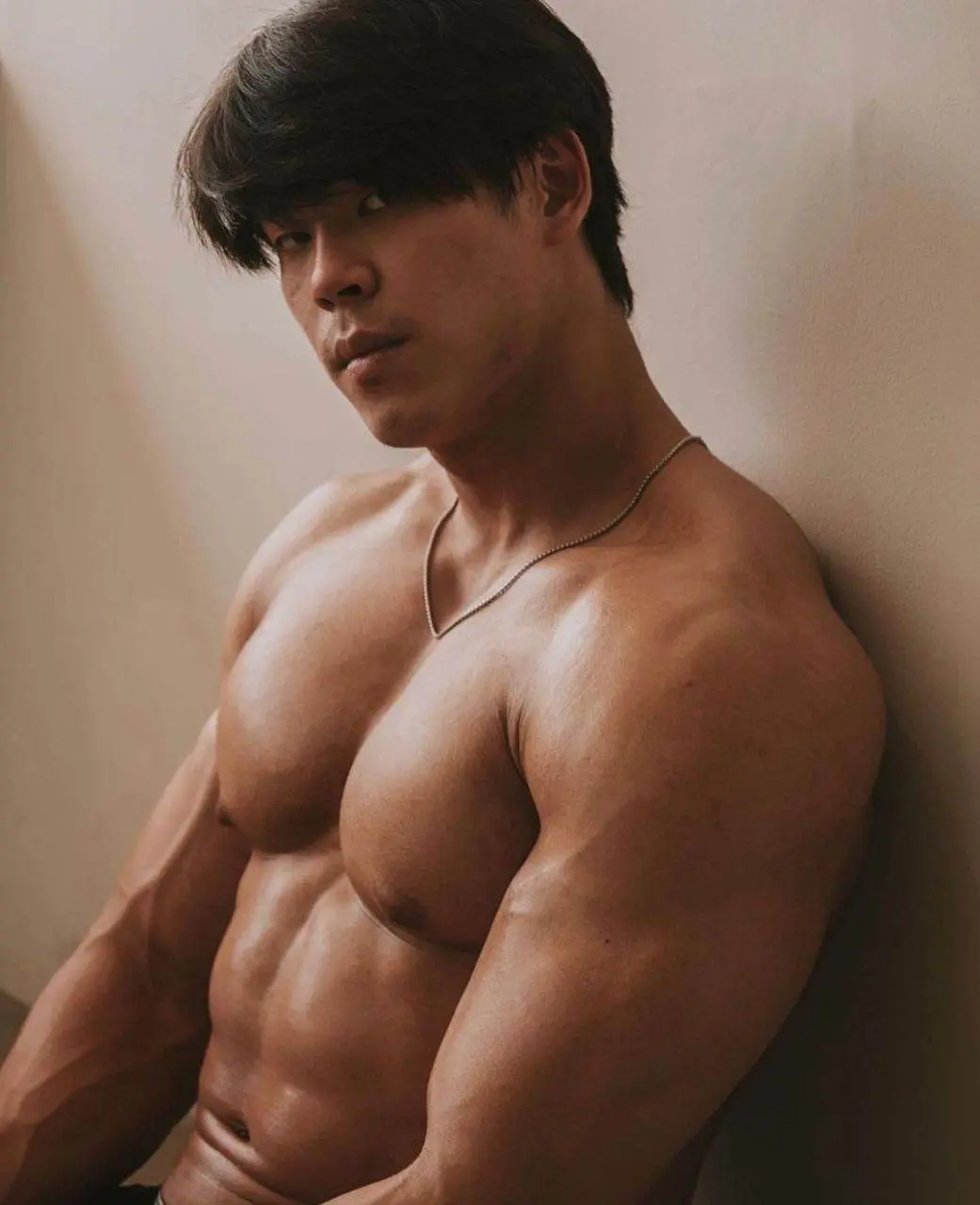 ควมผัวมันอัดแน่น