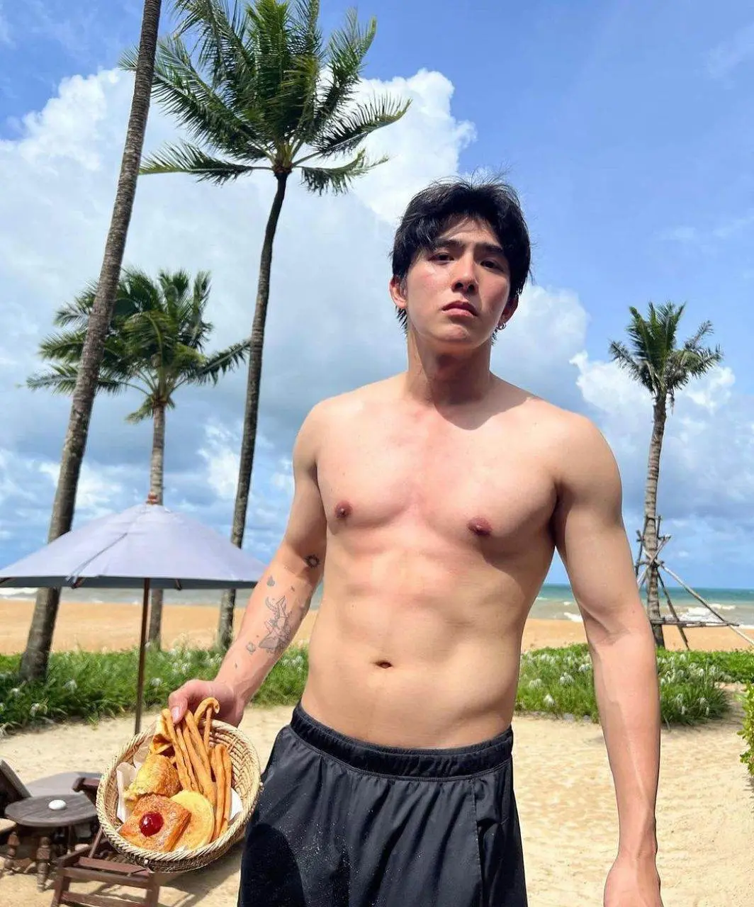 ปลดปล่อยมันลงมาที่ฉ้านนนได้เลย