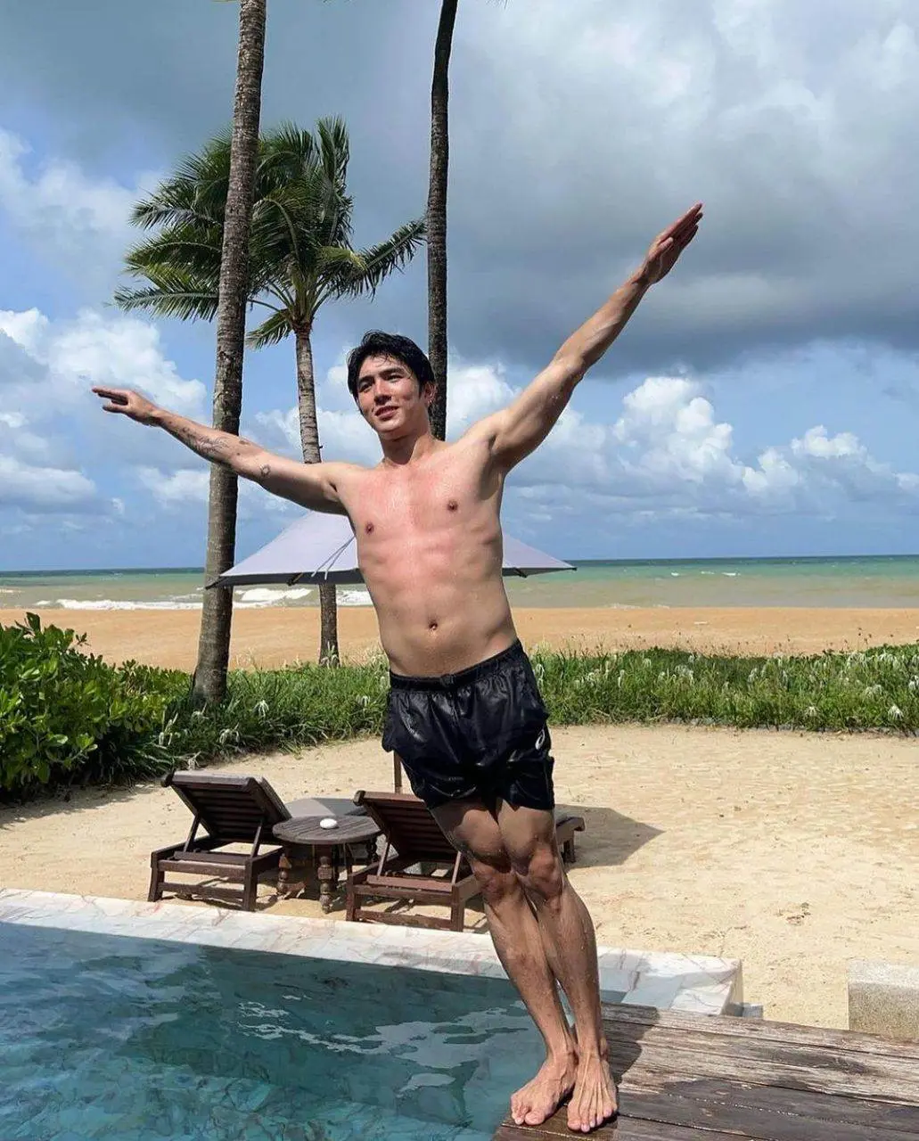 ปลดปล่อยมันลงมาที่ฉ้านนนได้เลย