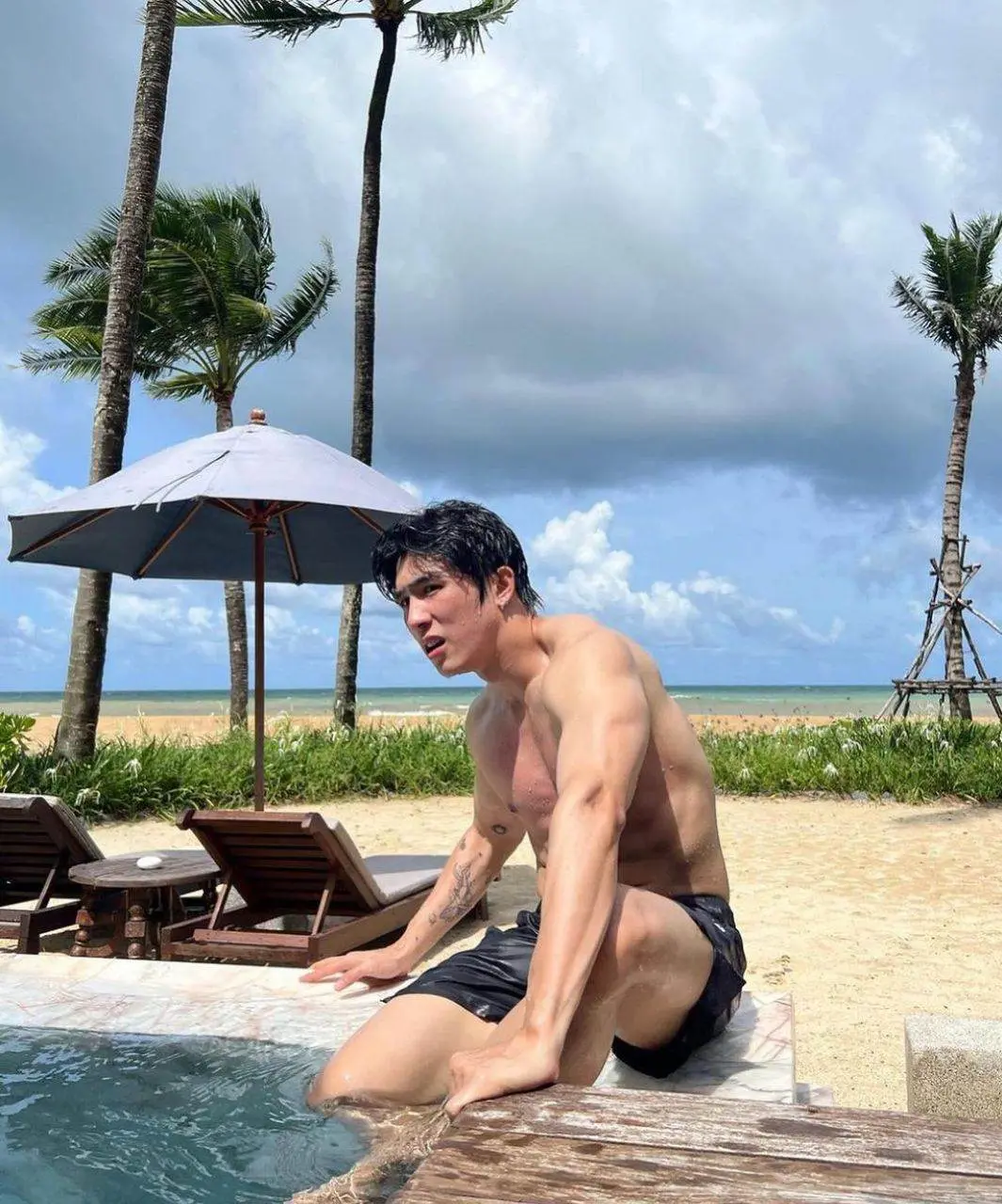ปลดปล่อยมันลงมาที่ฉ้านนนได้เลย