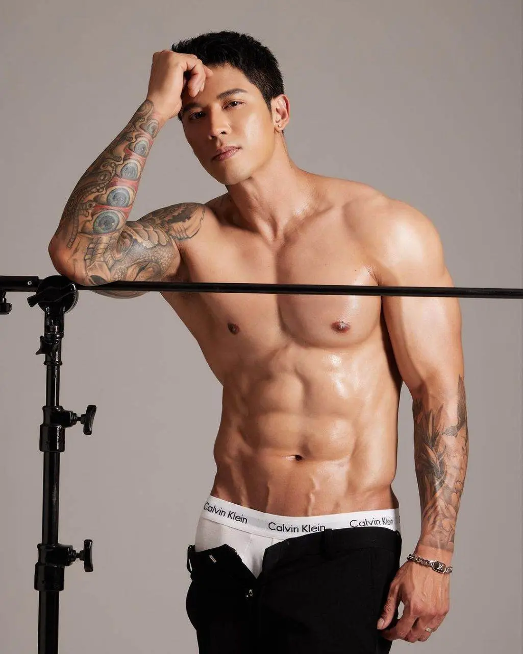 ความผัวของพ่อ