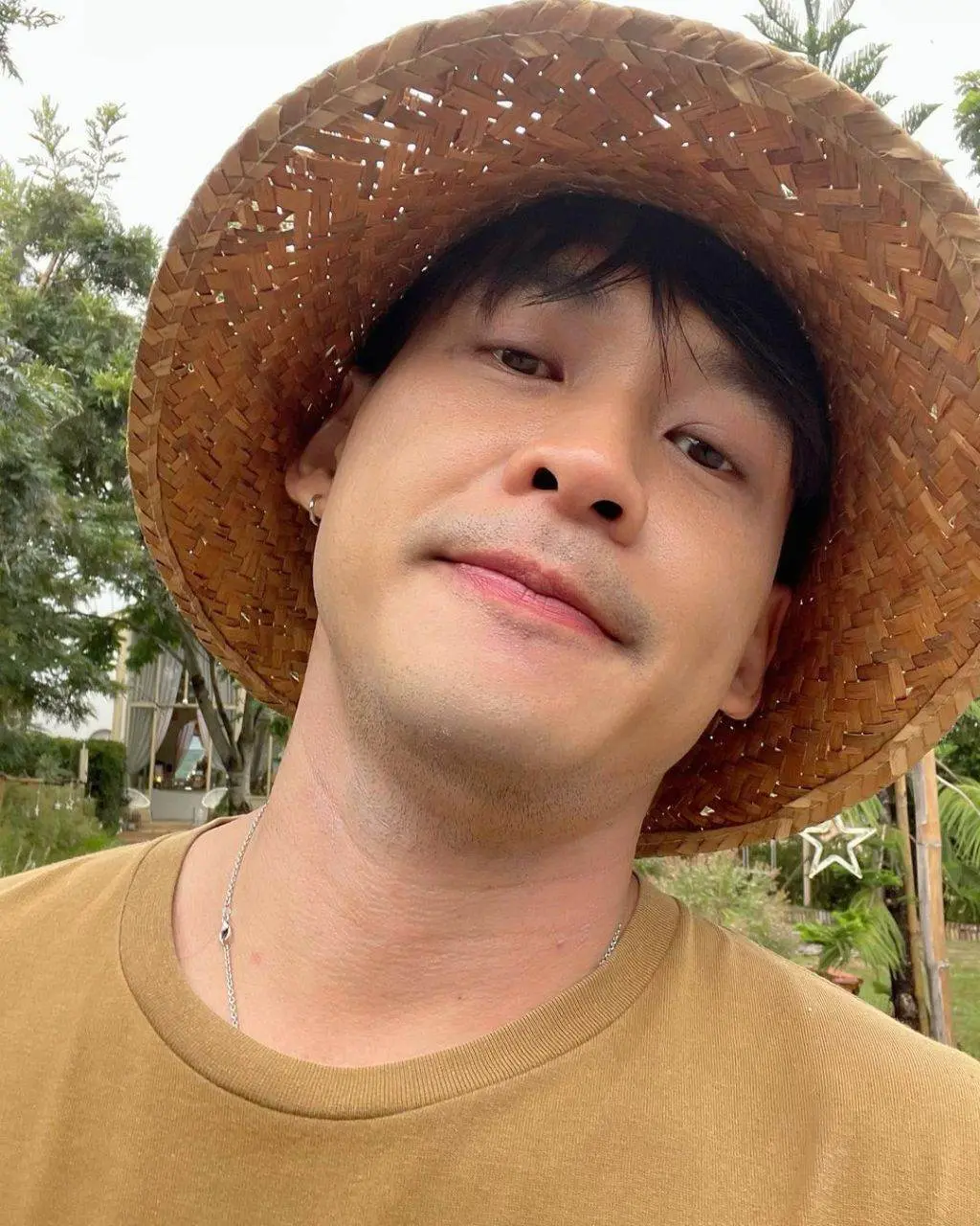 ความผัวของพ่อ