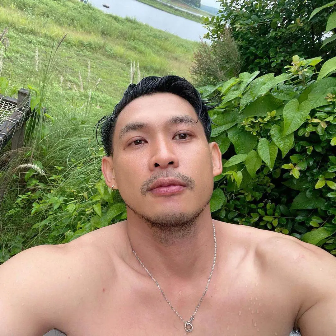 ความผัวของพ่อ