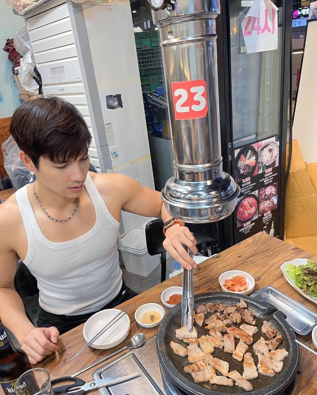 โอ๊ววแด๊ดดด