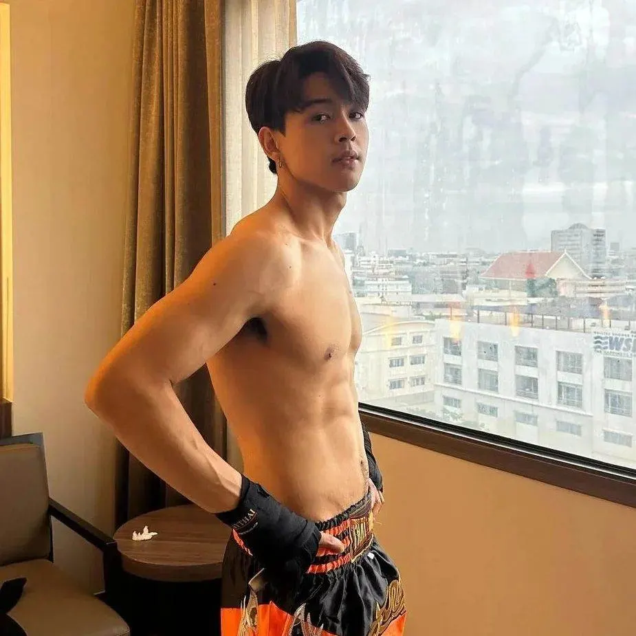 โอ๊ววแด๊ดดด