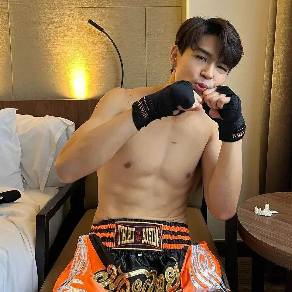โอ๊ววแด๊ดดด