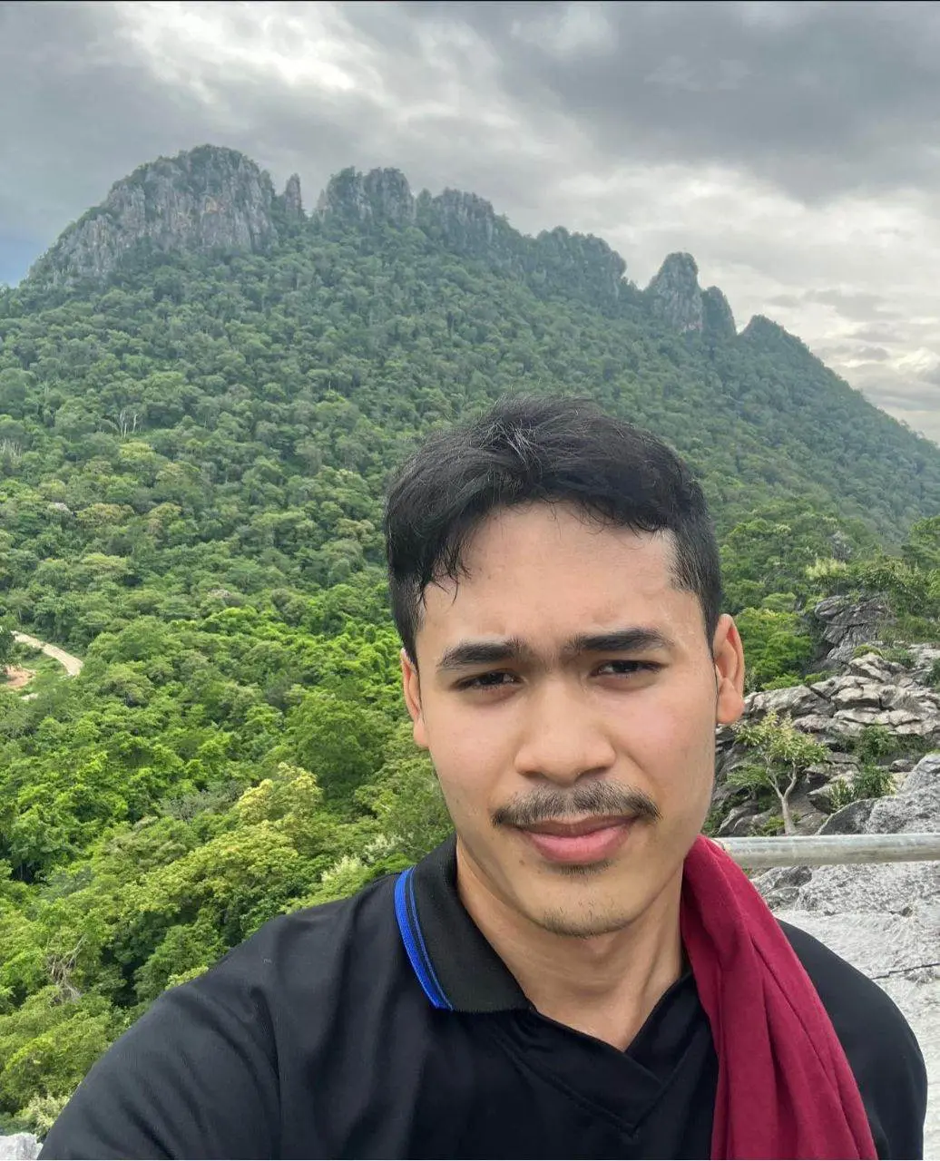 แพ้ตอหนวดไรหนวด