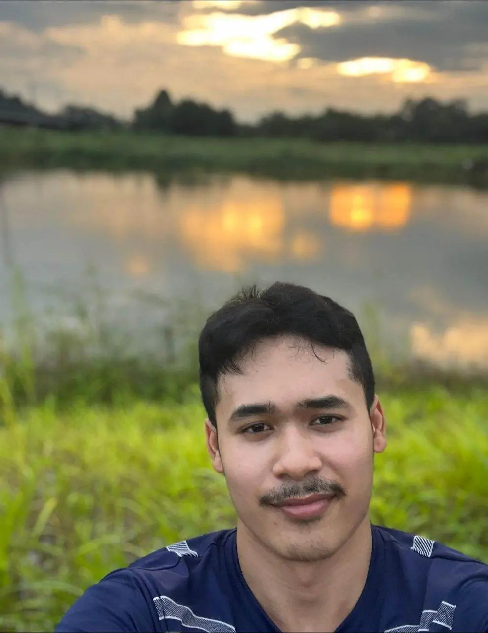 แพ้ตอหนวดไรหนวด