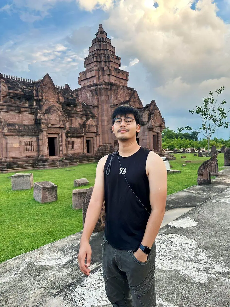 แพ้ตอหนวดไรหนวด
