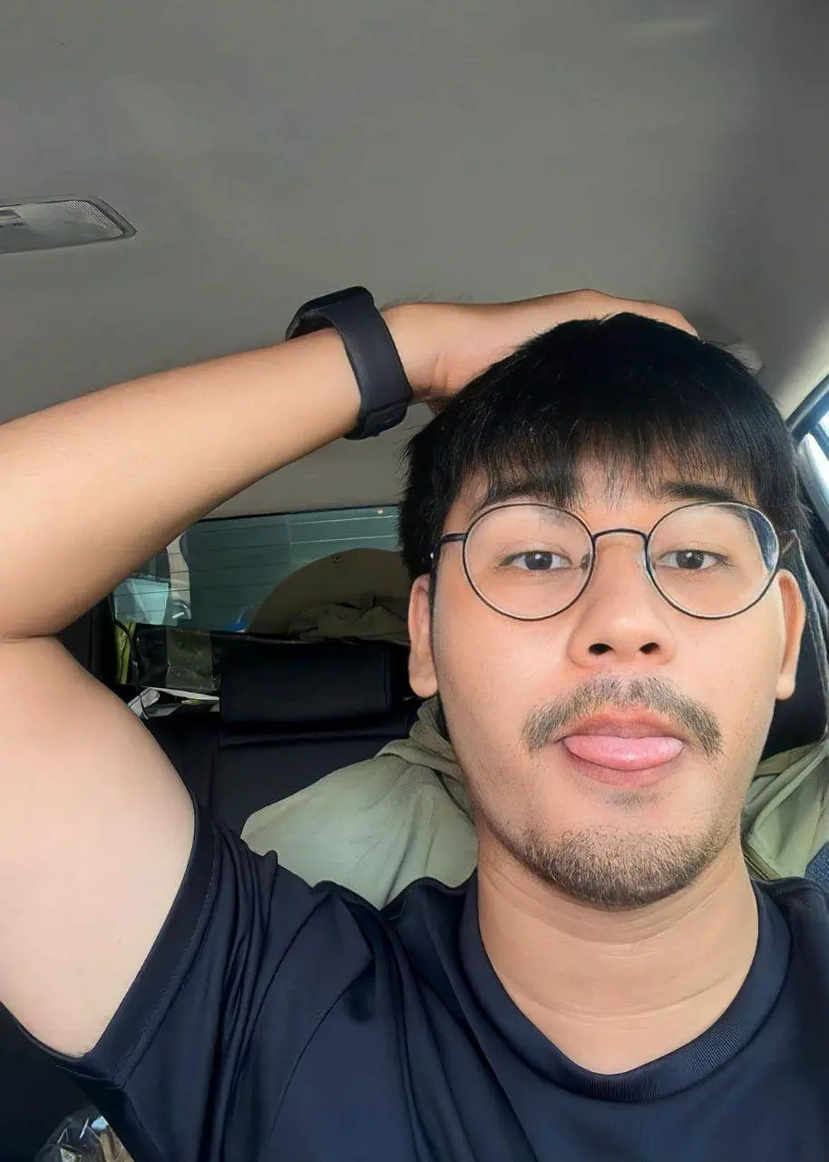 แพ้ตอหนวดไรหนวด