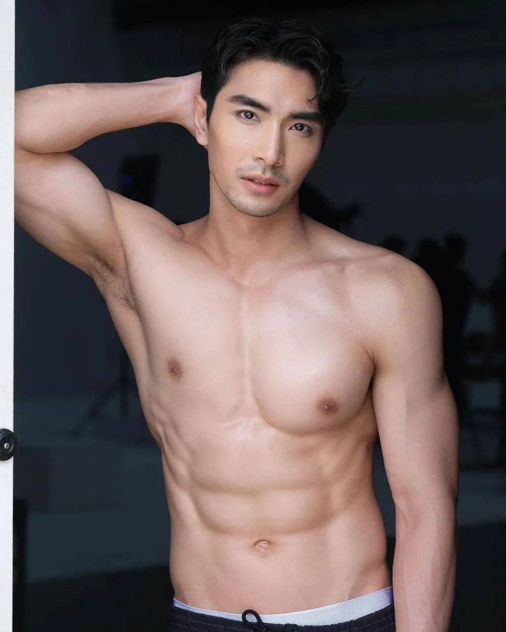 แพ้ตอหนวดเสวกี