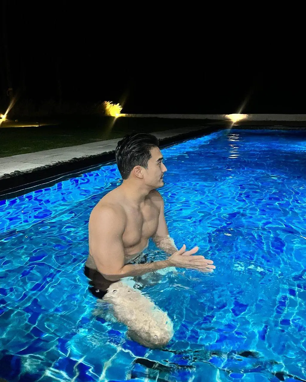 อยากโดนกระแทกแหกก็จะทน