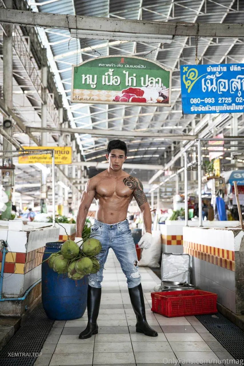 พี่ดุดันก็จะกัดฟันทน