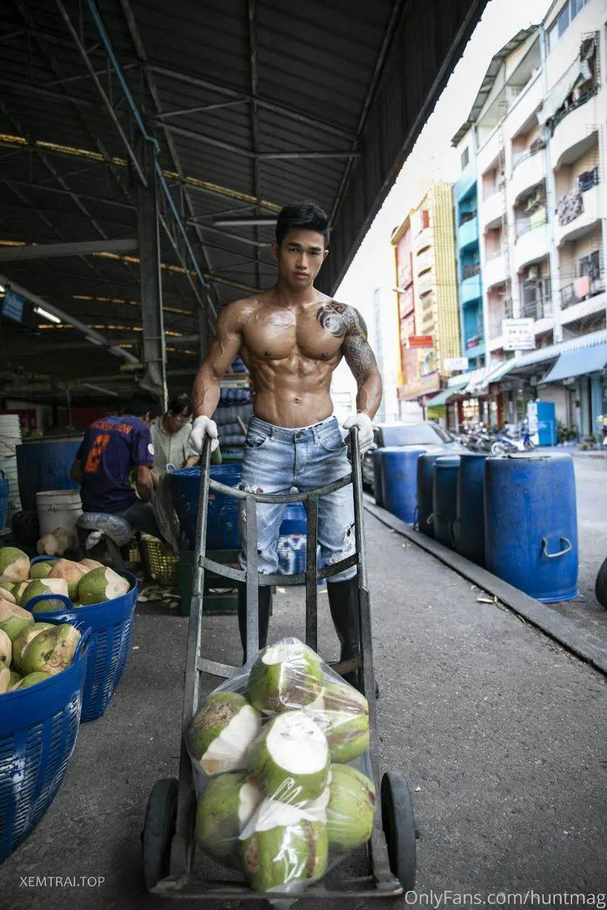 พี่ดุดันก็จะกัดฟันทน