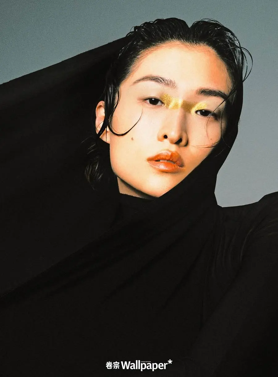 Chu Wong @ Wallpaper China September 2023