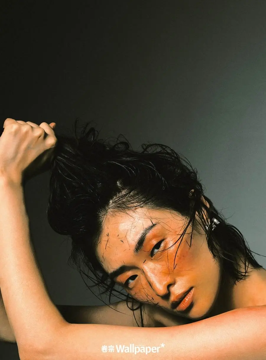Chu Wong @ Wallpaper China September 2023
