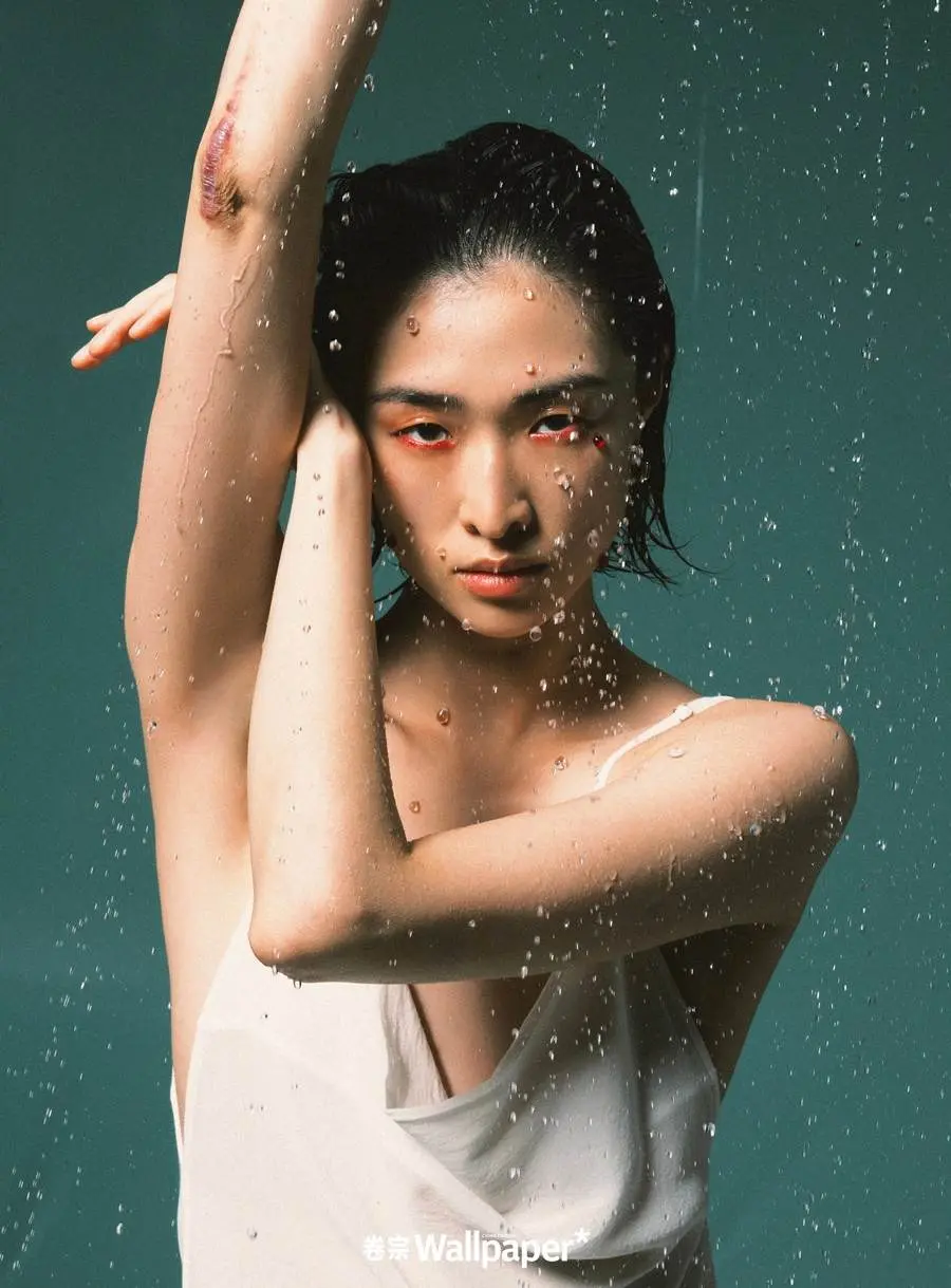 Chu Wong @ Wallpaper China September 2023