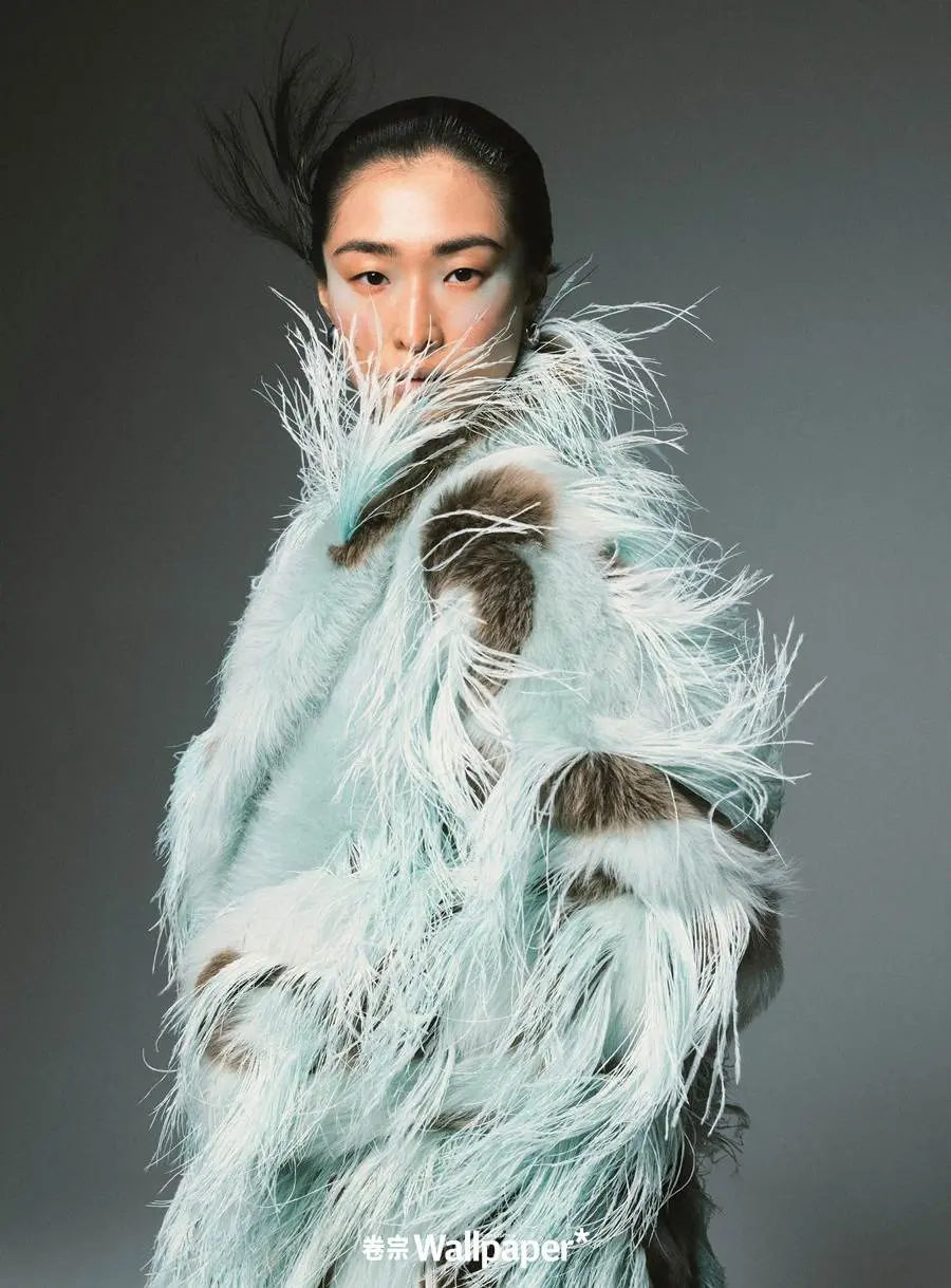 Chu Wong @ Wallpaper China September 2023