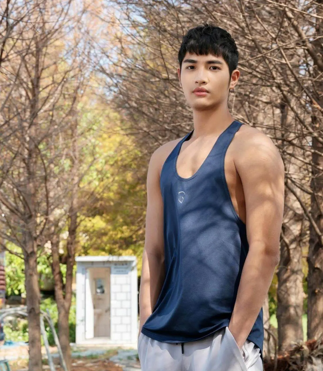 หนุ่มหล่อขึ้นปก 1178