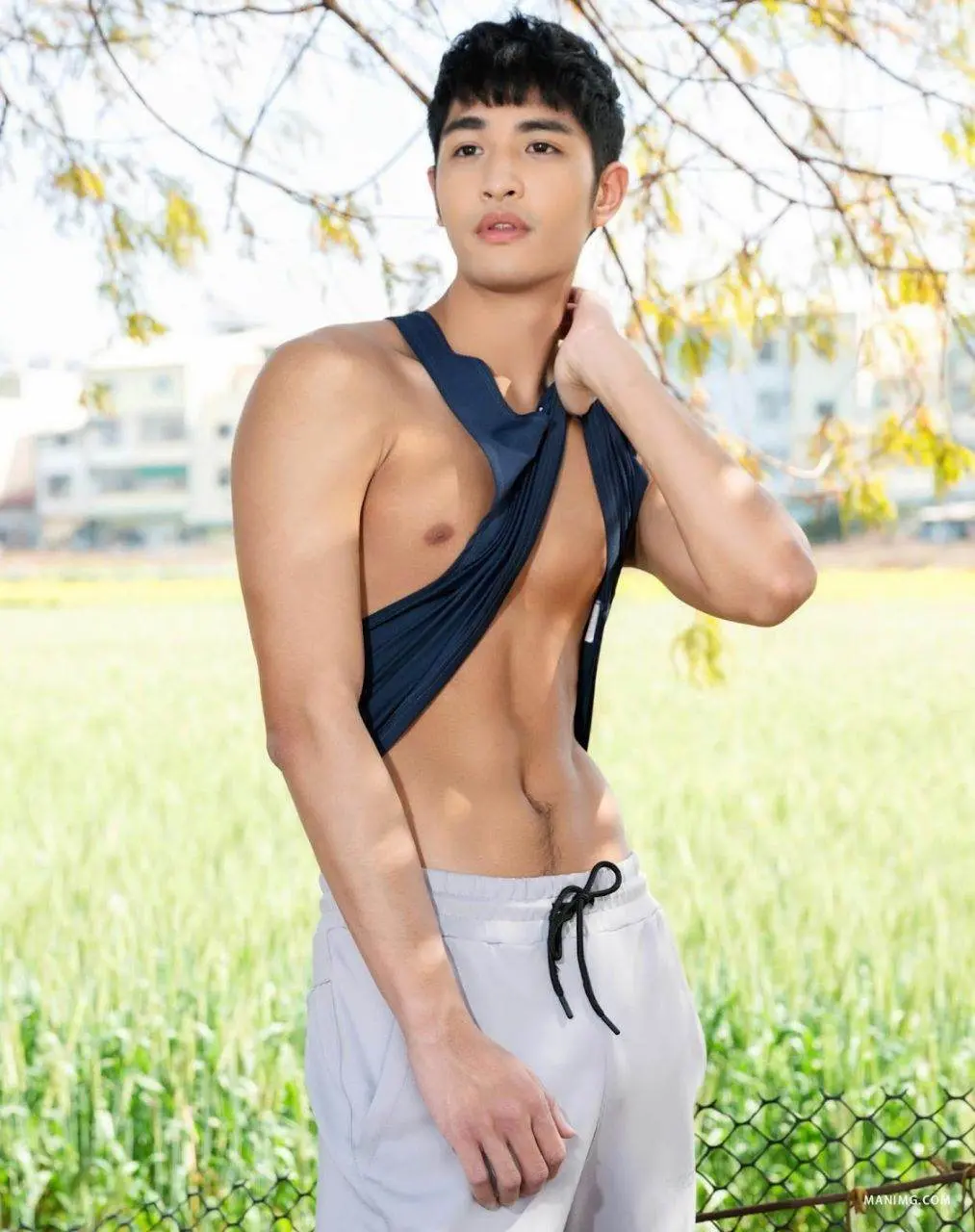 หนุ่มหล่อขึ้นปก 1178